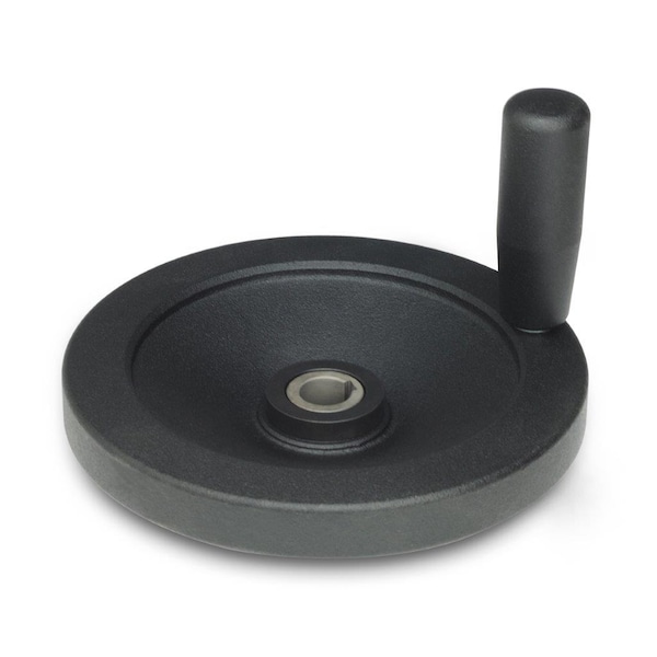 JW Winco GN323.4 12KE63/DDR Safety Clutch Handwheel
